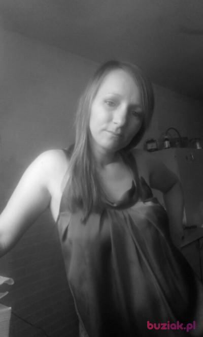 gosia, Female, 44, Oborniki Śląskie, Polska, Photo: 1
