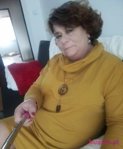 Ewa, Female, 65, Głogów, Polska, Photo: 2