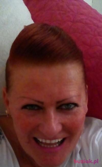 Ola, Female, 57, Frankfurt, Niemcy, Photo: 2