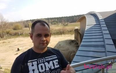 janusz, Male, 32, Słubice, Polska, Photo: 9
