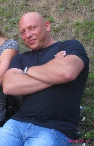 eryk, Mężczyzna, 45, Gdynia, Polska, Zdjęcie: 2