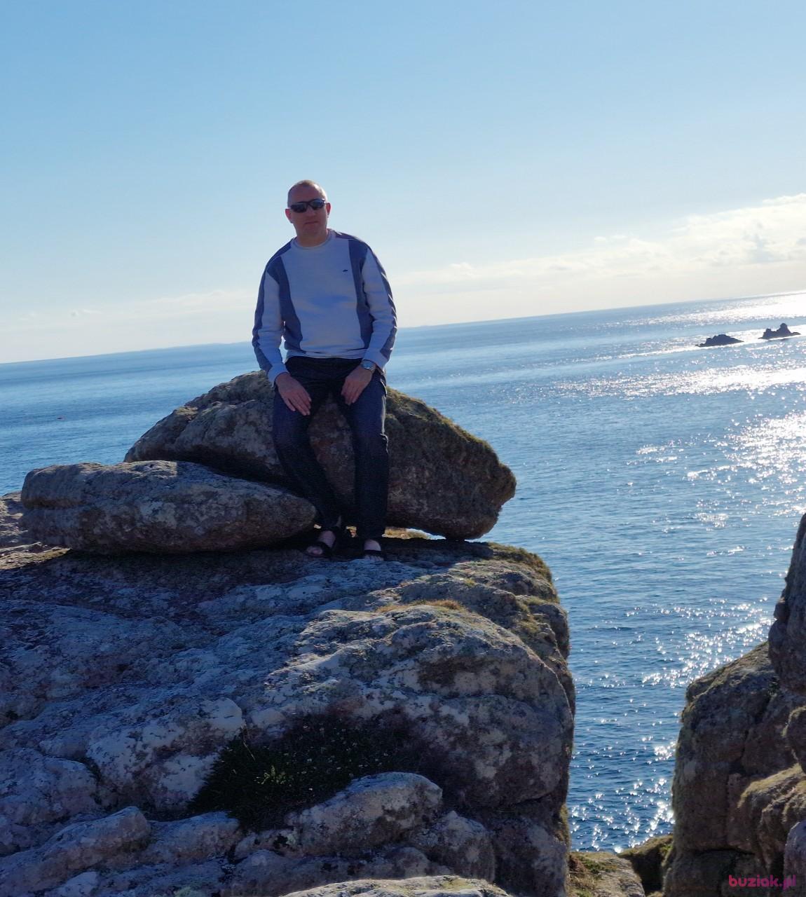 Piotr, Mężczyzna, 52, Louth, Wielka Brytania, Zdjęcie: 7