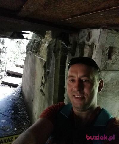 PAWEL, Mężczyzna, 43, Radomsko, Polska, Zdjęcie: 2