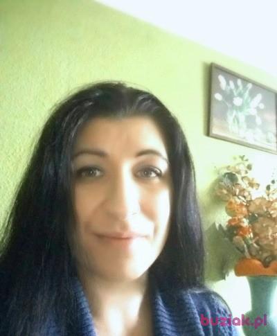 Monika, Female, 45, Zgierz, Polska, Photo: 5