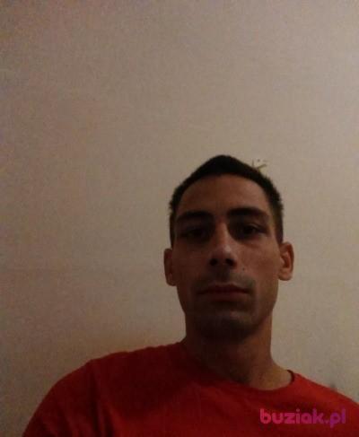 krystian, Mężczyzna, 34, Gliwice, Polska, Zdjęcie: 2