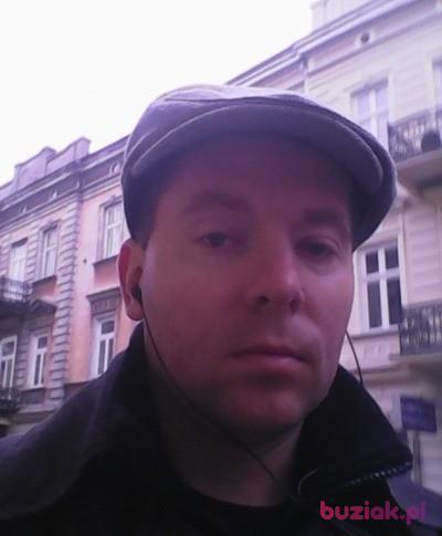 grzegorzka, Mężczyzna, 38, Kraków, Polska, Zdjęcie: 2