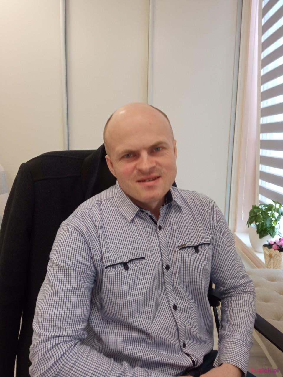 Tomasz, Mężczyzna, 40, Ryki, Polska, Zdjęcie: 2