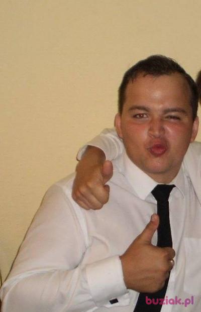 Piotrek, Mężczyzna, 33, Bychawa, Polska, Zdjęcie: 2