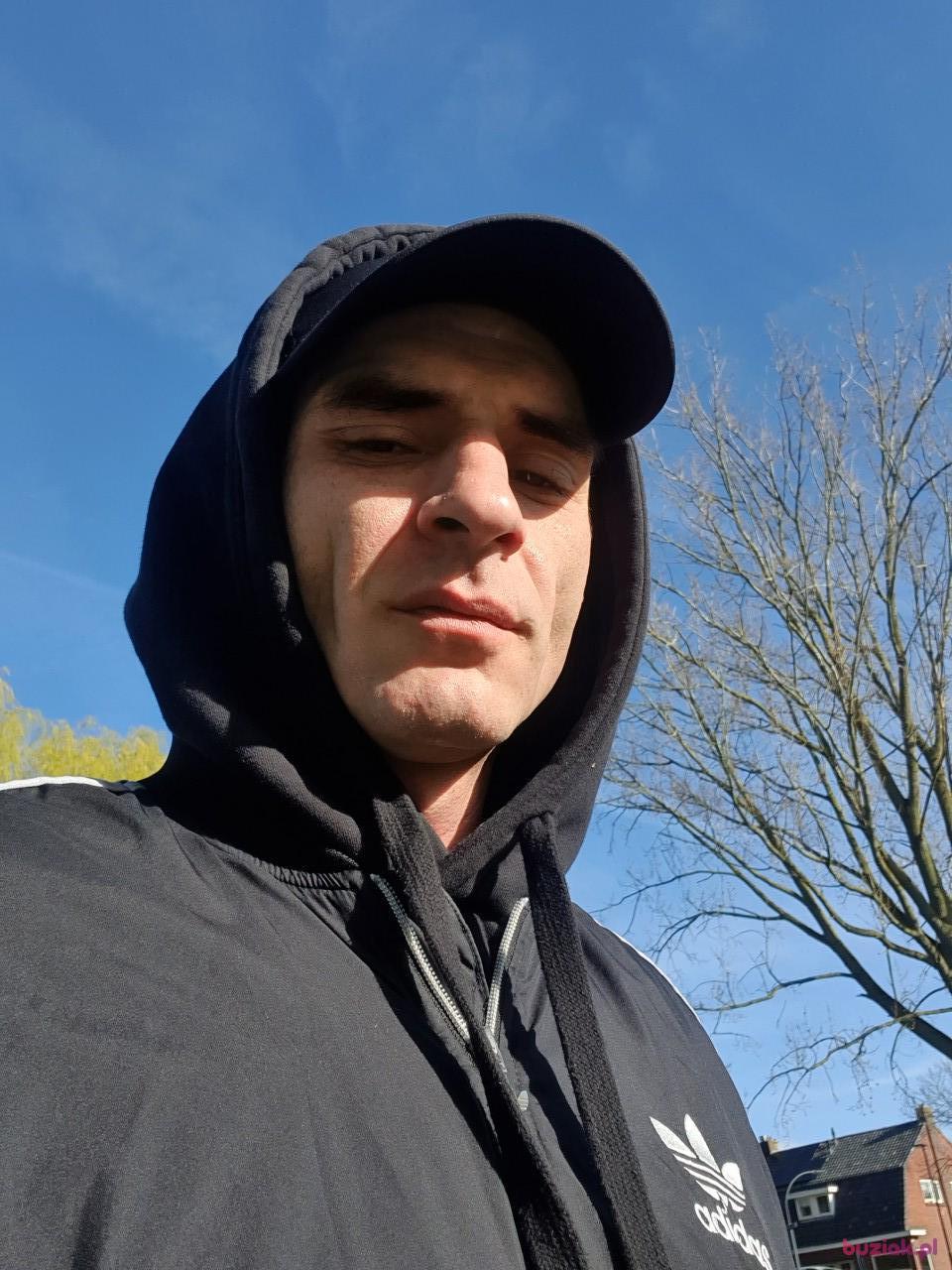 Piotr, Male, 38, Zwolle, Holandia, Photo: 3