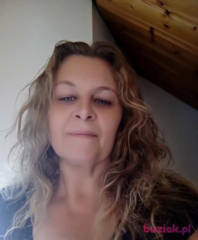 Mariola , Kobieta, 55, Terespol, Polska, Zdjęcie: 3
