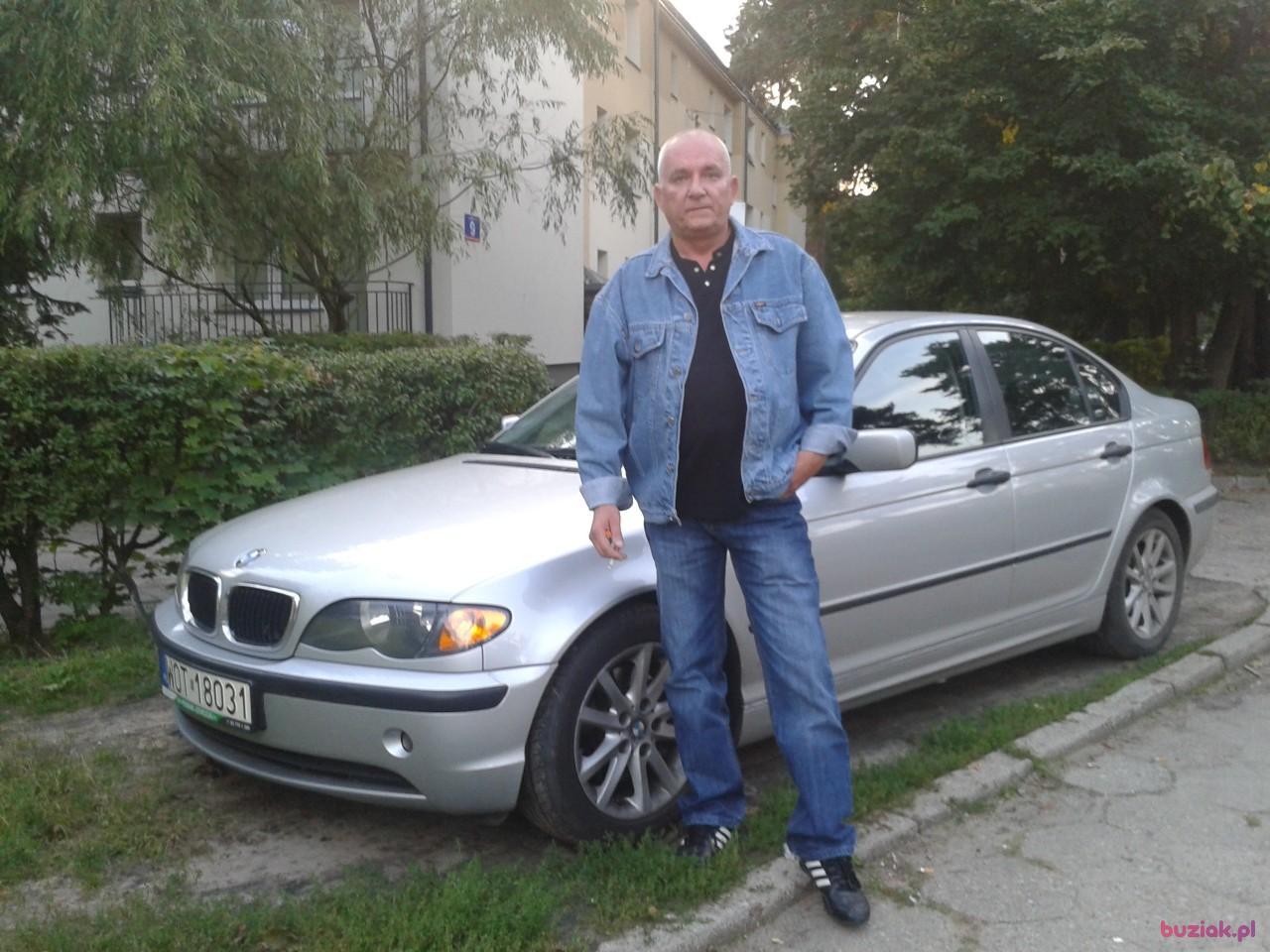 Mirek, Mężczyzna, 57, Otwock, Polska, Zdjęcie: 3