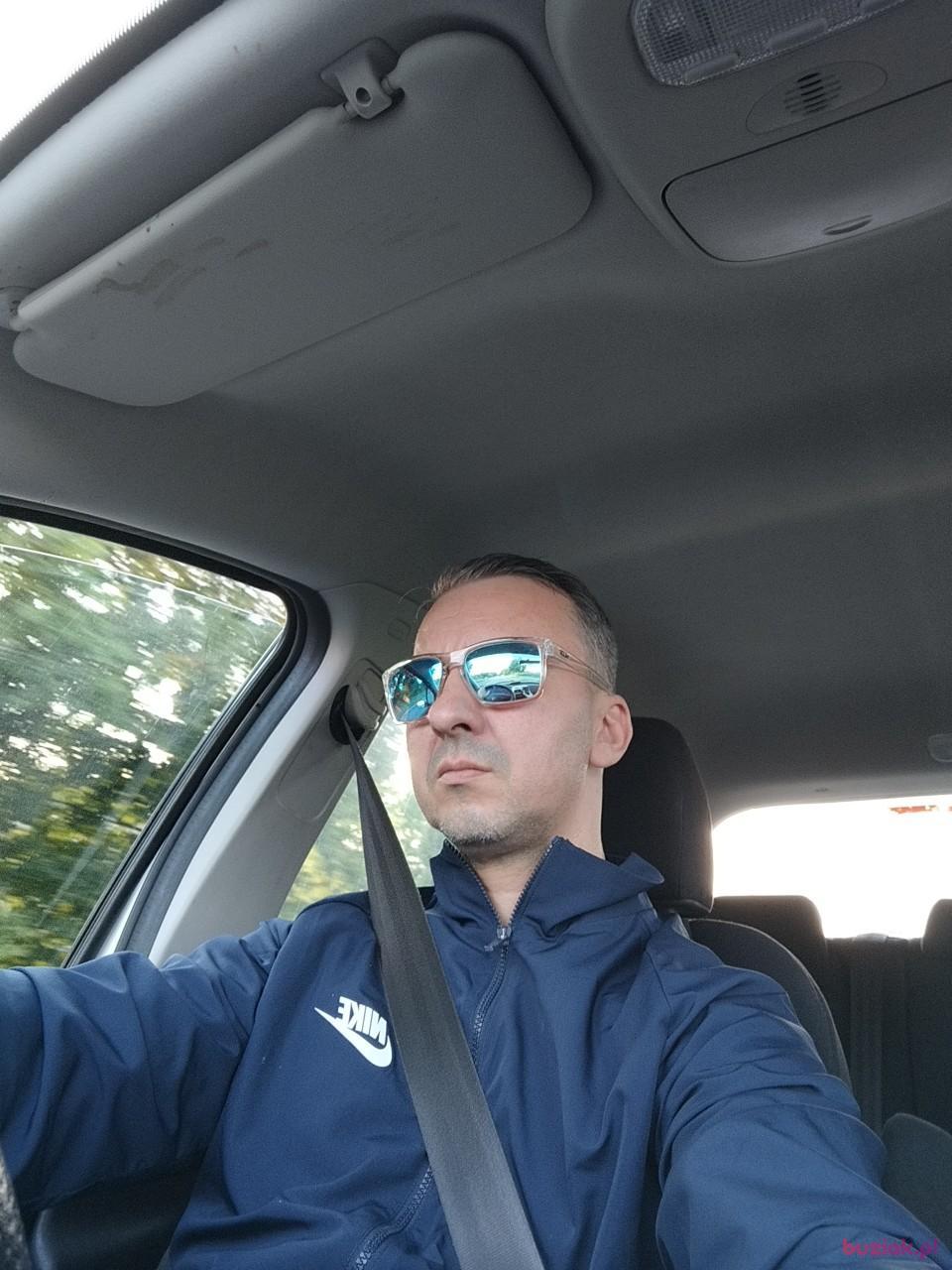 Juzek, Mężczyzna, 46, Arnhem, Holandia, Zdjęcie: 2