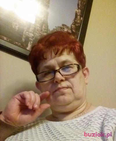 Anna, Kobieta, 68, Żyrardów, Polska, Zdjęcie: 4