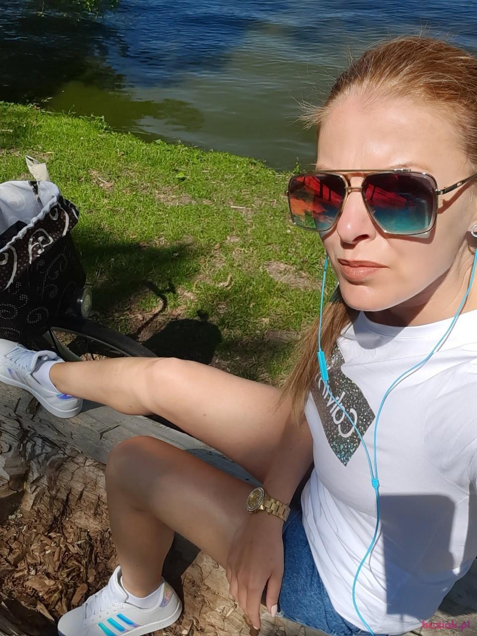 Ana, Kobieta, 41, Polska, Zdjęcie: 2