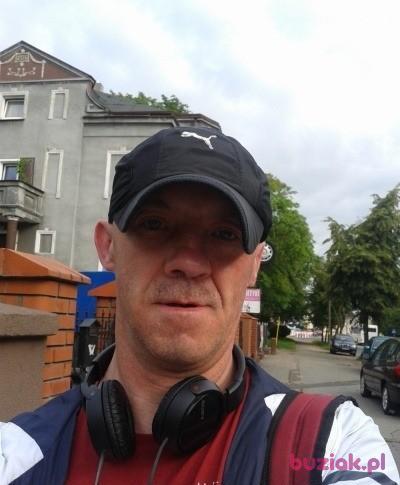 Darek, Mężczyzna, 57, Gniezno, Polska, Zdjęcie: 2
