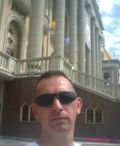 Marek, Male, 49, Sępólno Krajeńskie, Polska, Photo: 1