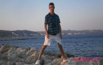 Maciek, Mężczyzna, 41, Warszawa, Polska, Zdjęcie: 3
