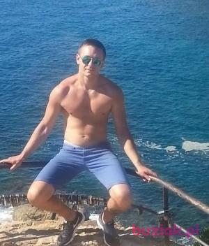 Tomek , Mężczyzna, 43, Ipswich, Wielka Brytania, Zdjęcie: 1