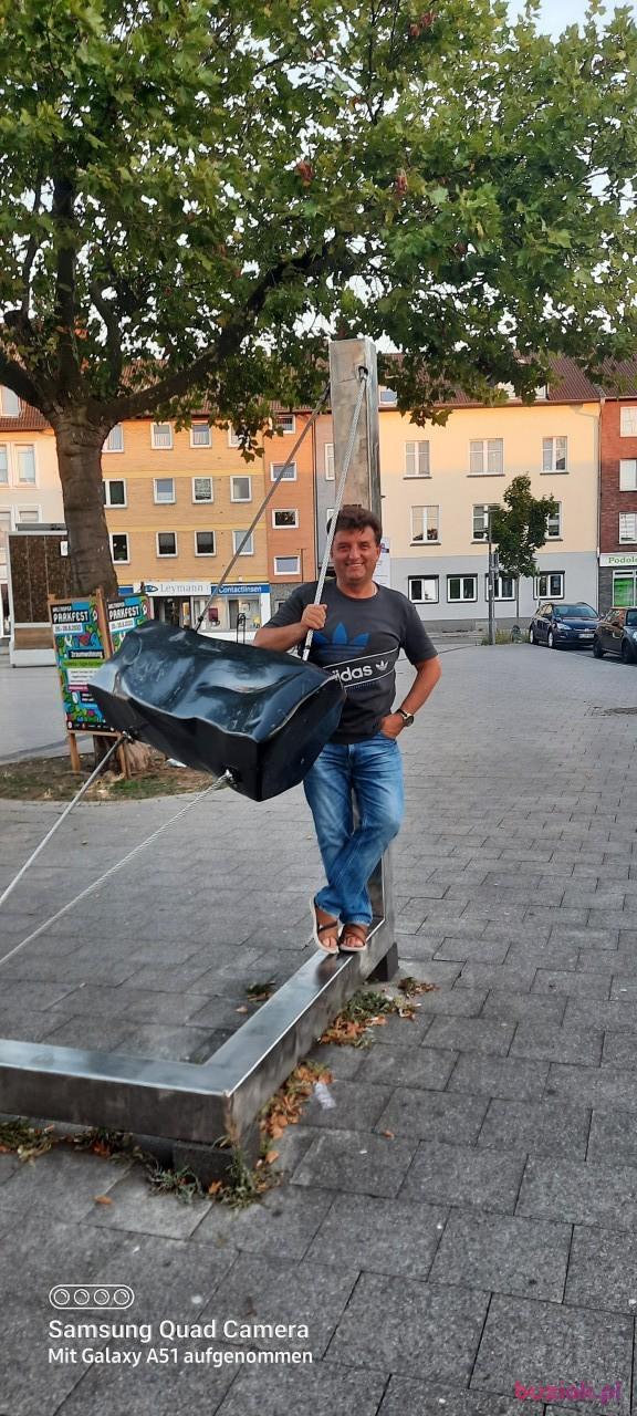 marek, Mężczyzna, 66, Recklinghausen, Niemcy, Zdjęcie: 7