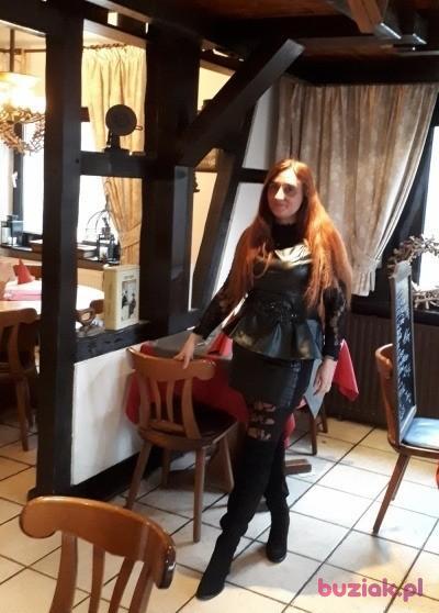 Nadia , Kobieta, 51, Frankfurt, Niemcy, Zdjęcie: 3