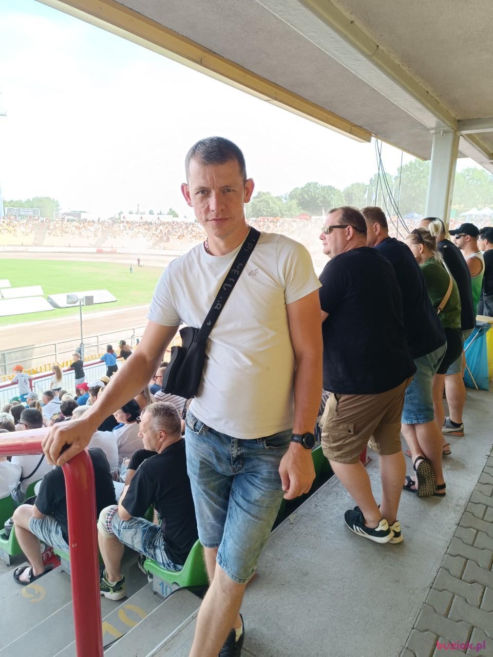 Mateusz Lukasz, Male, 36, Rybnik, Polska, Photo: 41