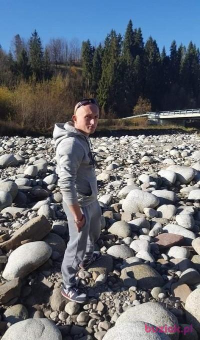 Maciek, Mężczyzna, 38, Zakopane, Polska, Zdjęcie: 2