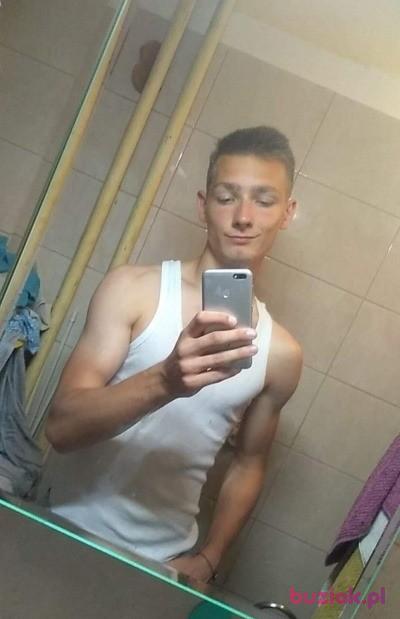 Kuba, Mężczyzna, 26, Wejherowo, Polska, Zdjęcie: 2