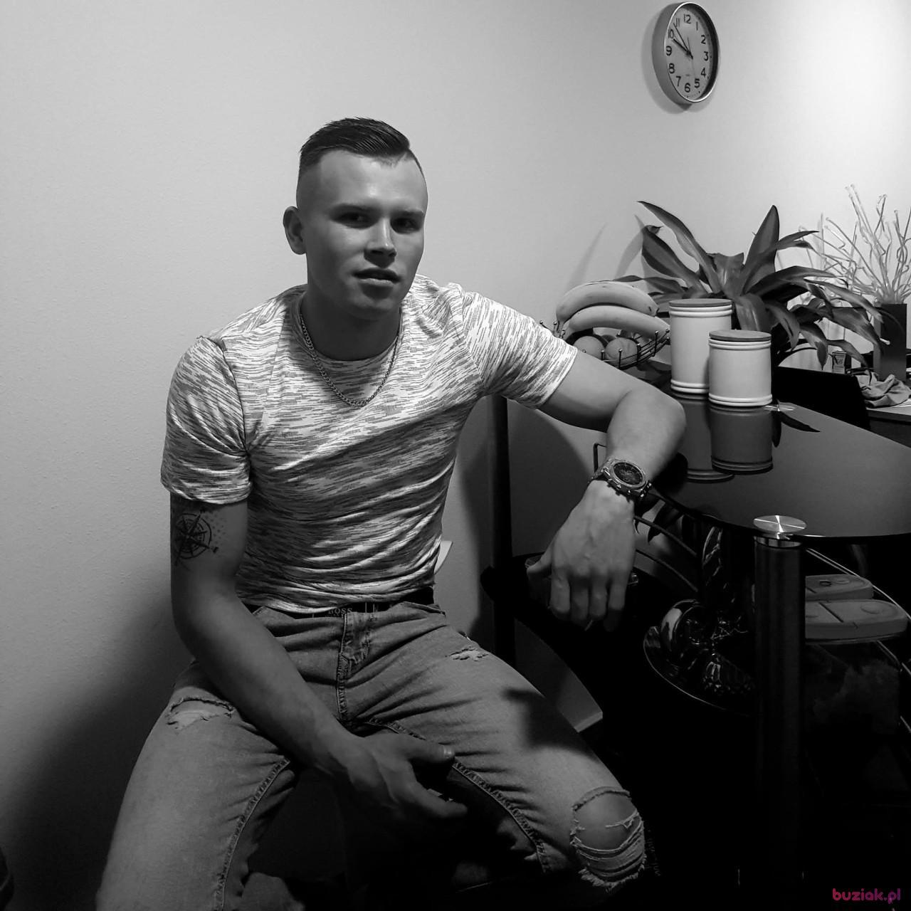 Tomasz, Mężczyzna, 34, Łódź, Polska, Zdjęcie: 1