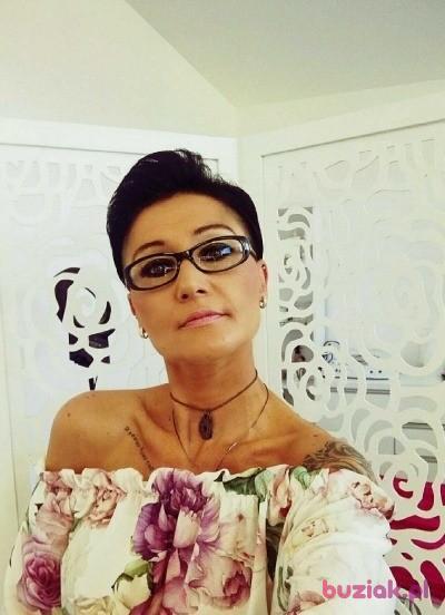 Bogunia, Kobieta, 47, Dobre Miasto, Polska, Zdjęcie: 2