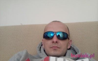 Krzysztof, Male, 40, Żabno, Polska, Photo: 2