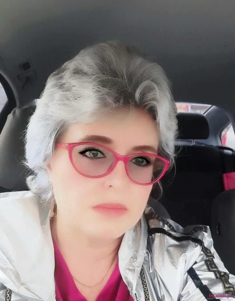 Gosia, Kobieta, 56, Kutno, Polska, Zdjęcie: 2