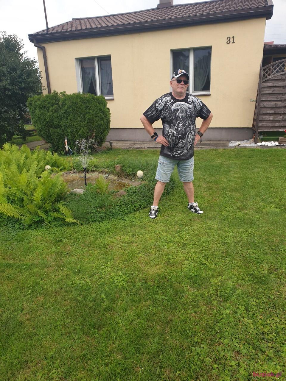 andrzejowo, Mężczyzna, 72, Polska, Zdjęcie: 14