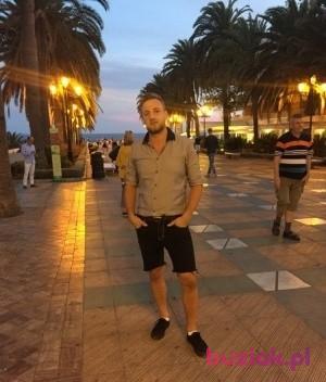 Bartek, Male, 34, Southampton, Wielka Brytania, Photo: 2