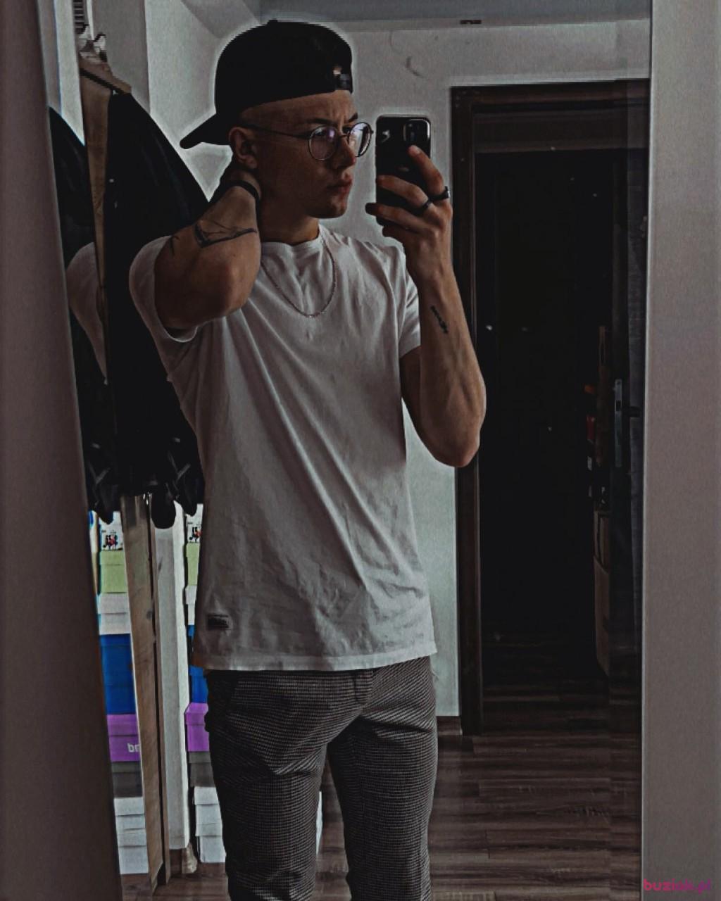 Kacper, Mężczyzna, 24, Wieluń, Polska, Zdjęcie: 2