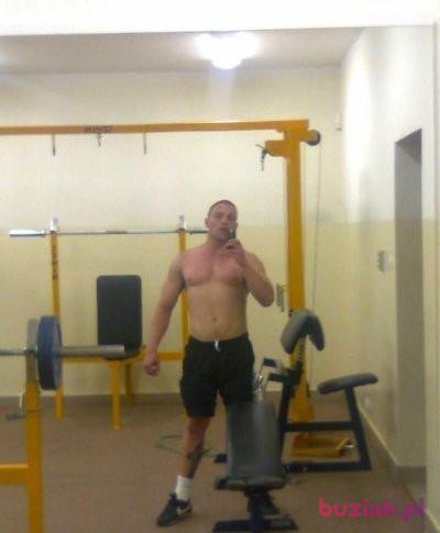Michał, Mężczyzna, 39, Żyrardów, Polska, Zdjęcie: 2