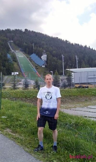 Paweł, Mężczyzna, 40, Oświęcim, Polska, Zdjęcie: 4