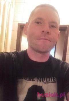Andrzej, Mężczyzna, 46, Białystok, Polska, Zdjęcie: 2