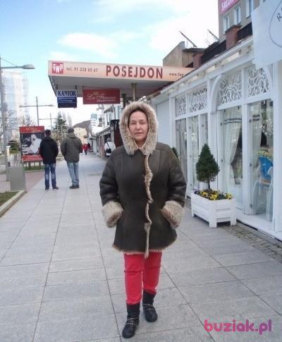 Henryka, Kobieta, 77, Szamotuły, Polska, Zdjęcie: 5