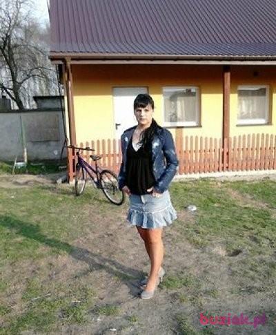 Basia Wypych, Kobieta, 30, Pabianice, Polska, Zdjęcie: 2