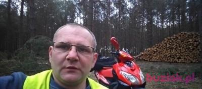 Tomek , Mężczyzna, 50, Poznań, Polska, Zdjęcie: 2