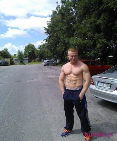 Leszek, Mężczyzna, 38, Lublin, Polska, Zdjęcie: 3