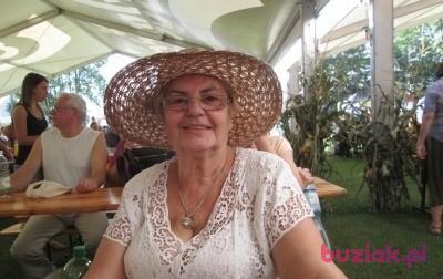 Aleksandra, Kobieta, 74, Wrocław, Polska, Zdjęcie: 8