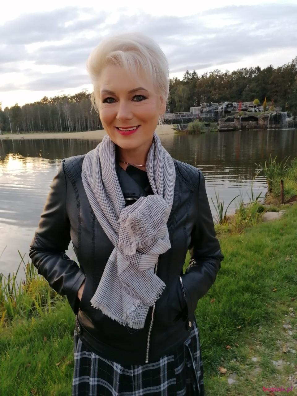 Iwona, Female, 57, Zgierz, Polska, Photo: 8