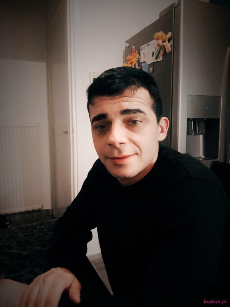 Przemysław, Mężczyzna, 45, Eindhoven, Holandia, Zdjęcie: 2