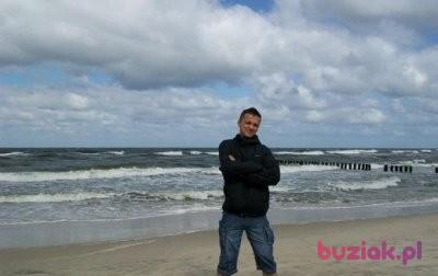 cavello, Mężczyzna, 42, Nowa Sól, Polska, Zdjęcie: 1