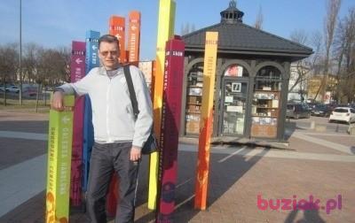 sinclerr, Mężczyzna, 54, Poznań, Polska, Zdjęcie: 3