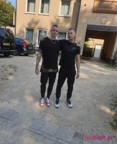 Krystian, Mężczyzna, 34, Rotterdam, Holandia, Zdjęcie: 3
