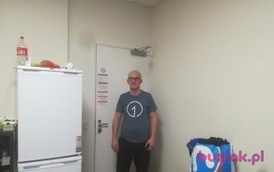 Przemek, Male, 44, Lisse, Holandia, Photo: 6