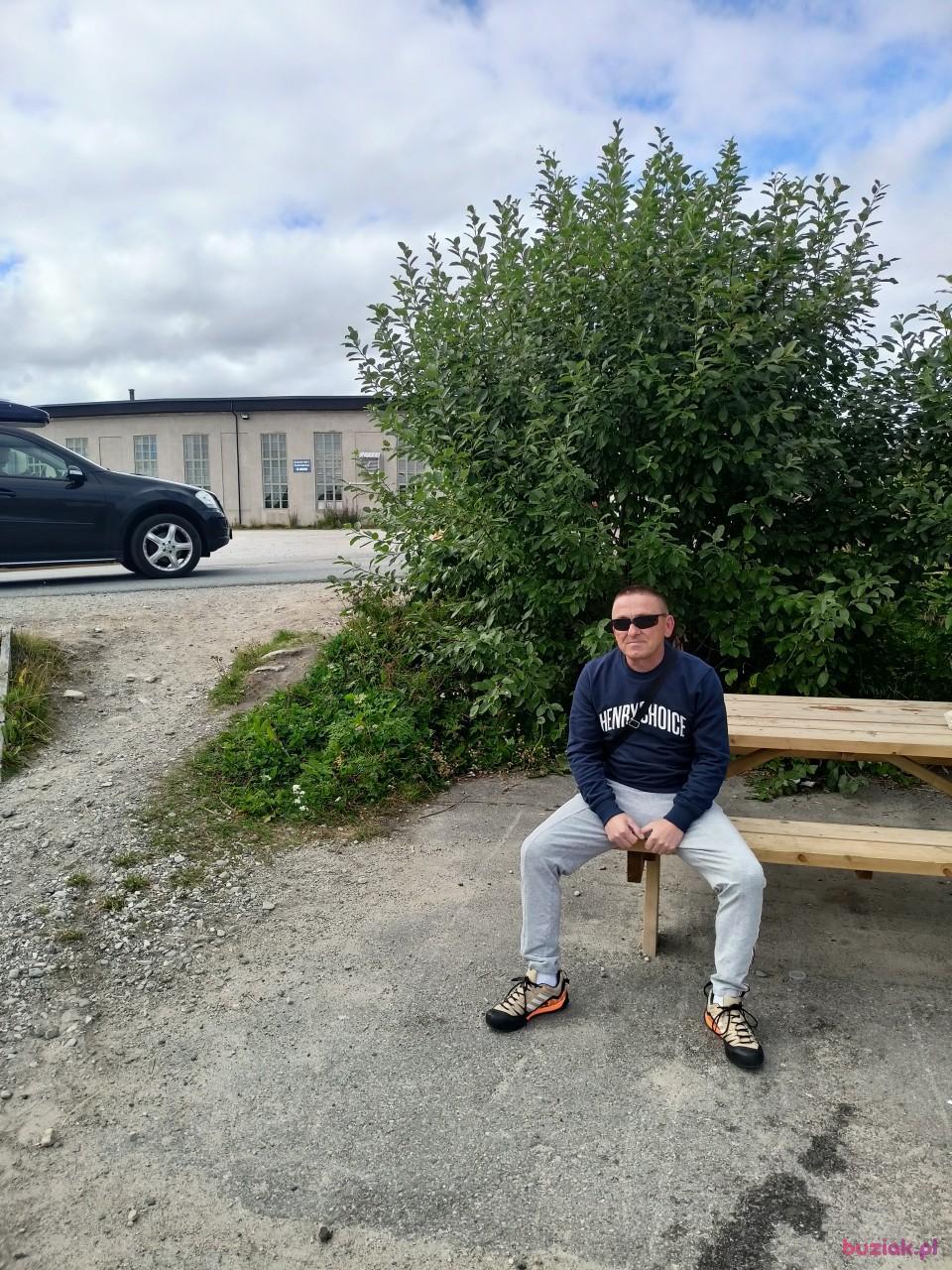 Arek, Mężczyzna, 55, Legnica, Polska, Zdjęcie: 2