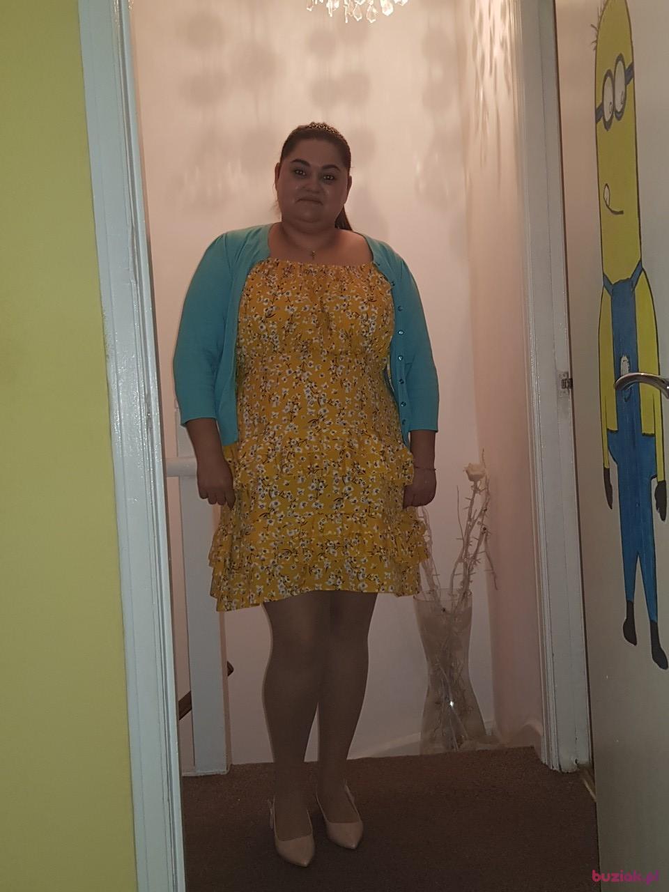kamila, Kobieta, 40, Otley, Wielka Brytania, Zdjęcie: 5